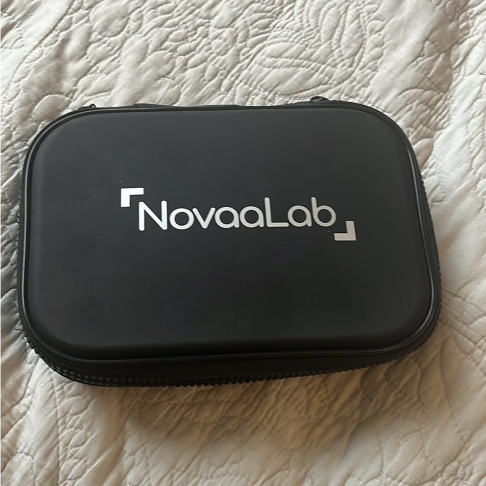 NovaaLab red light therapy